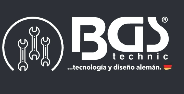 BGS technic