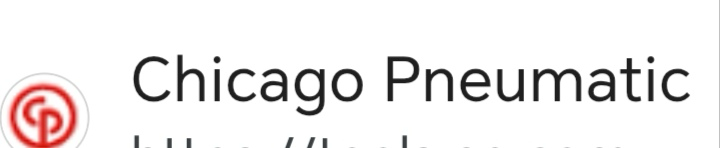 Chicago Pneumatic