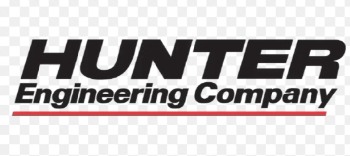 Hunter Engineering Company